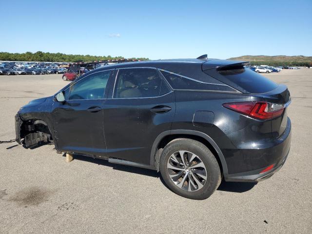 Photo 2 from auction – 2020 LEXUS RX 350 with VIN 2T2HZMDA0LC257376
