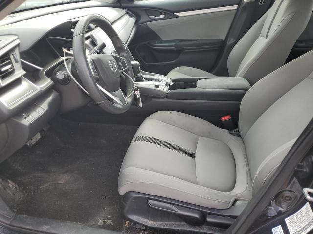 Photo 7 from auction – 2018 HONDA CIVIC EX with VIN 2HGFC2F71JH606357