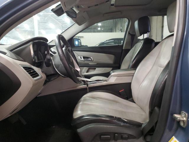 Photo 7 from auction – 2012 GMC TERRAIN SL with VIN 2GKFLVEK9C6134725