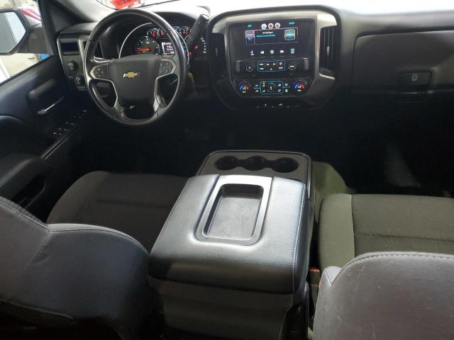 Photo 8 from auction – 2014 CHEVROLET SILVERADO with VIN 1GCVKREC8EZ245381