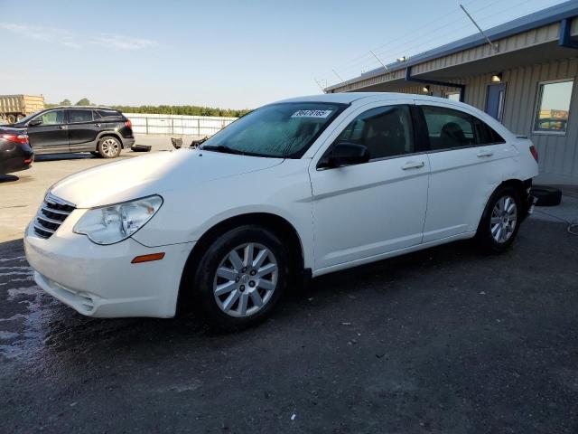 CHRYSLER SEBRING TO 2010 con VIN 1C3CC4FB4AN223378 - Foto de la subasta
