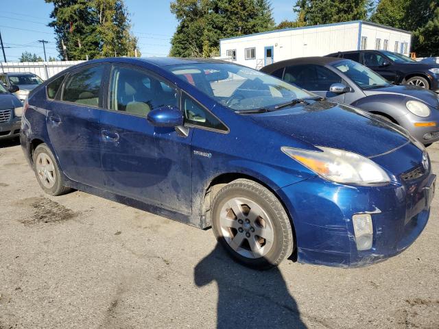 Photo 4 from auction – 2010 TOYOTA PRIUS with VIN JTDKN3DU3A0047856
