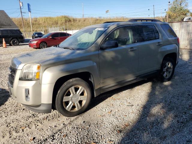 GMC TERRAIN SL 2014 with VIN 2GKALREKXE6131319 - Photo from auction