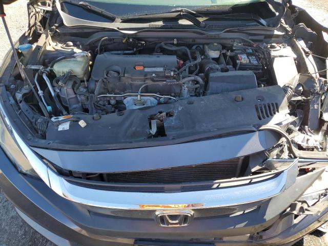 Photo 11 from auction – 2017 HONDA CIVIC EX with VIN 2HGFC2F70HH535162
