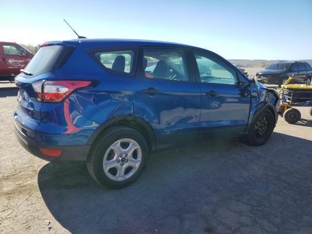 Photo 3 from auction – 2018 FORD ESCAPE S with VIN 1FMCU0F70JUB34597