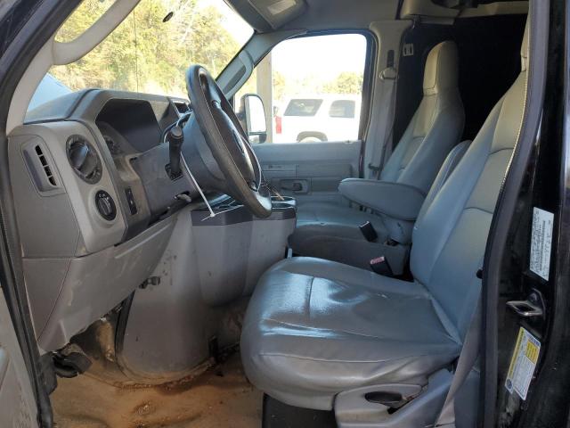 Photo 7 from auction – 2013 FORD ECONOLINE CA with VIN 1FTNE1EW3DDA41151