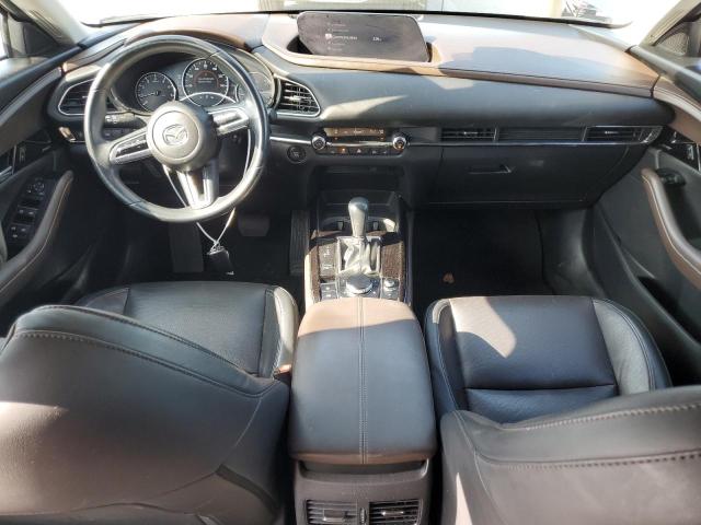 Photo 8 from auction – 2020 MAZDA CX-30 PREM with VIN 3MVDMBEM0LM128557