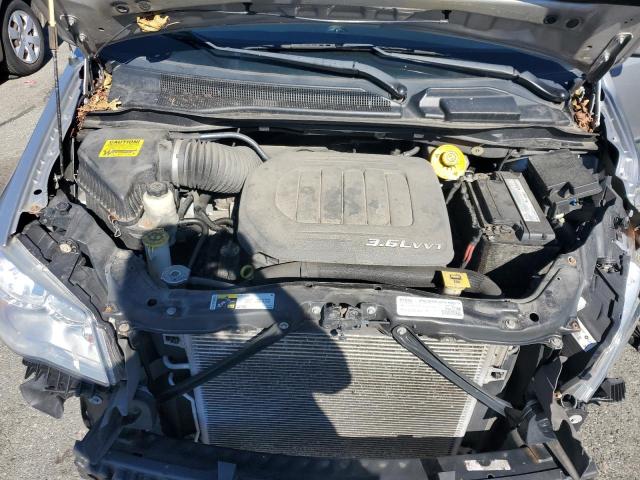 Photo 12 from auction – 2015 CHRYSLER TOWN & COU with VIN 2C4RC1BG6FR740827