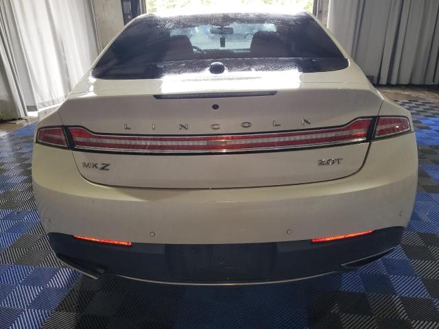 Photo 6 from auction – 2018 LINCOLN MKZ SELECT with VIN 3LN6L5C99JR613241