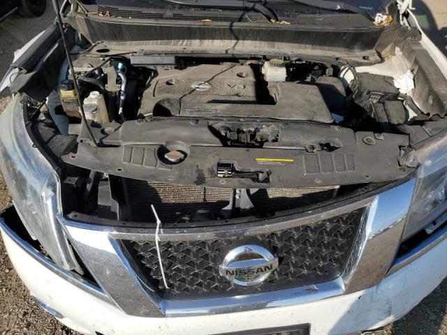 Photo 11 from auction – 2013 NISSAN PATHFINDER with VIN 5N1AR2MM9DC689183