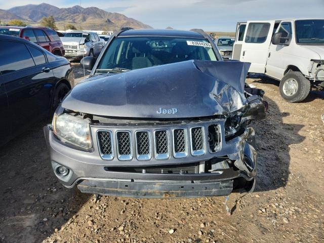 Photo 5 from auction – 2016 JEEP COMPASS SP with VIN 1C4NJDBB3GD719139