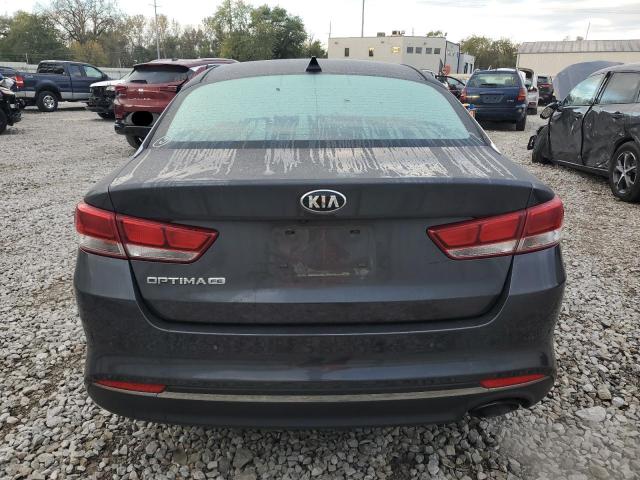 Photo 6 from auction – 2018 KIA OPTIMA LX with VIN KNAGT4L35J5233490