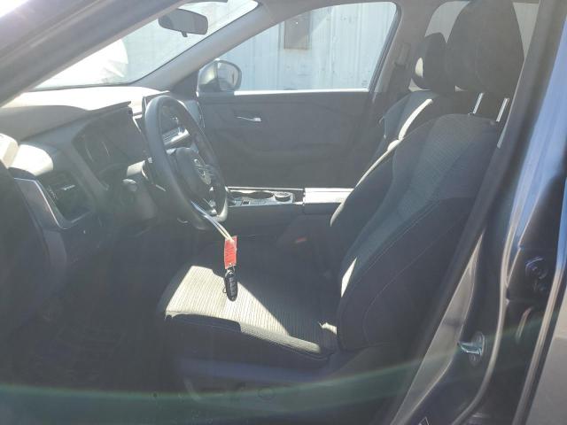 Photo 7 from auction – 2021 NISSAN ROGUE SV with VIN 5N1AT3BB9MC680623
