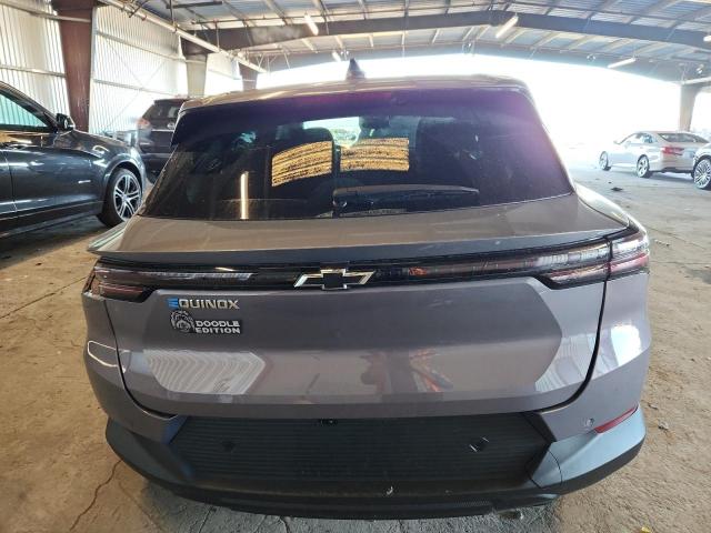 Photo 6 from auction – 2025 CHEVROLET EQUINOX LT with VIN 3GN7DLRP3SS157917