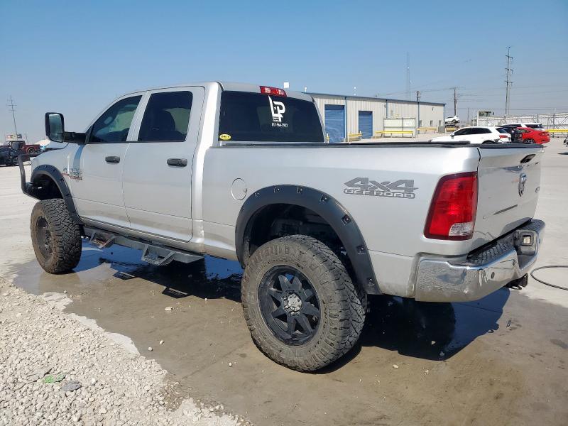 Photo 2 from auction – 2017 RAM 2500 ST with VIN 3C6UR5CL7HG720341