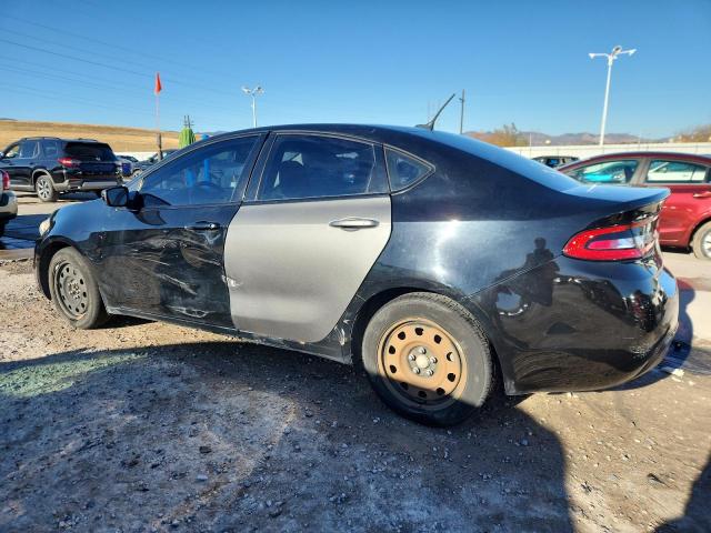 Photo 2 from auction – 2015 DODGE DART SE with VIN 1C3CDFAA1FD141029