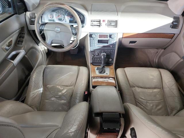 Photo 8 from auction – 2006 VOLVO XC90 with VIN YV4CZ592261231938
