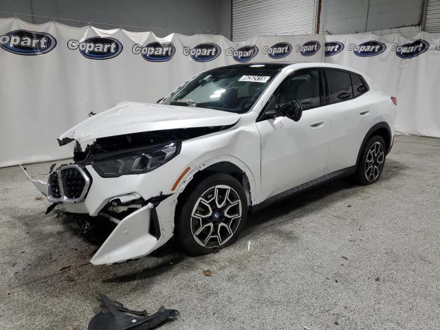 BMW X2 XDRIVE2 2026 with VIN WBX63GM0XT5406561 - Photo from auction