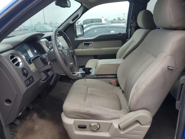 Photo 7 from auction – 2010 FORD F150 SUPER with VIN 1FTFX1EV7AFB45633