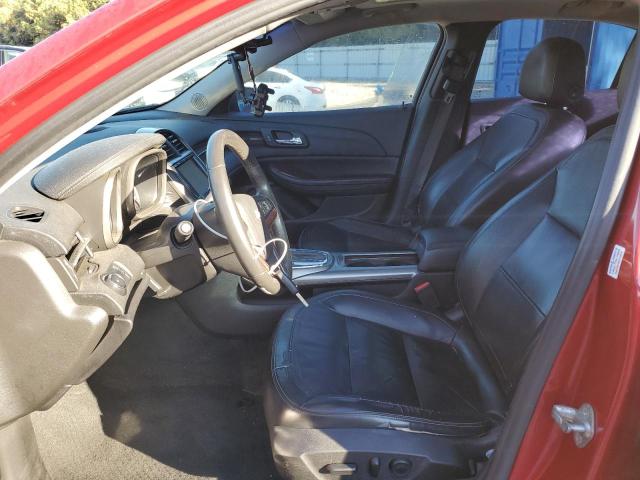 Photo 7 from auction – 2013 CHEVROLET MALIBU 2LT with VIN 1G11F5RR0DF105053