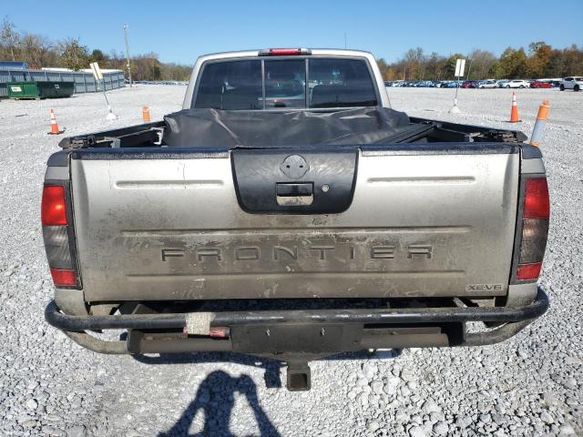 Photo 6 from auction – 2003 NISSAN FRONTIER K with VIN 1N6ED26Y53C424762