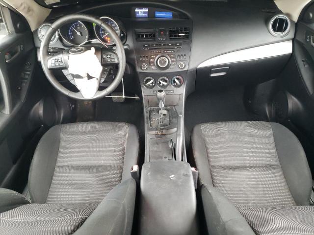 Photo 8 from auction – 2012 MAZDA 3 with VIN JM1BL1V74C1688952