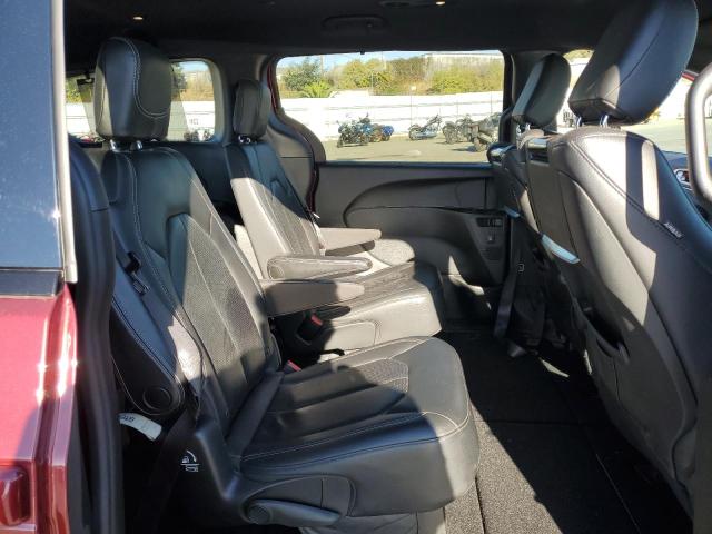 Photo 11 from auction – 2018 CHRYSLER PACIFICA T with VIN 2C4RC1EGXJR311467