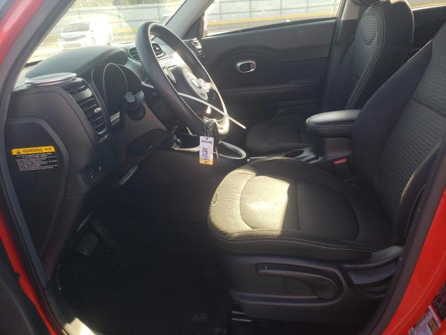 Zdjęcie 7 z aukcji – 2016 KIA SOUL + z VIN KNDJP3A5XG7873509
