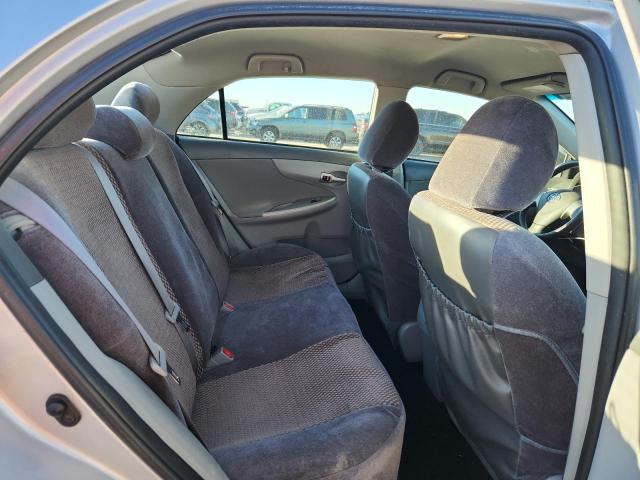 Photo 10 from auction – 2010 TOYOTA COROLLA BA with VIN 1NXBU4EEXAZ216016