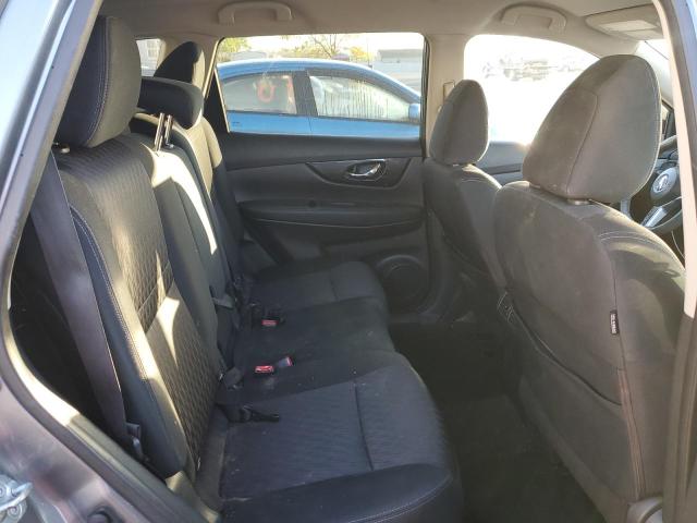 Photo 11 from auction – 2018 NISSAN ROGUE S with VIN KNMAT2MT6JP544720