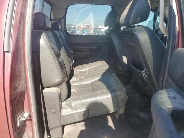 Zdjęcie 10 z aukcji – 2008 CHEVROLET SILVERADO z VIN 2GCEK13M481172486