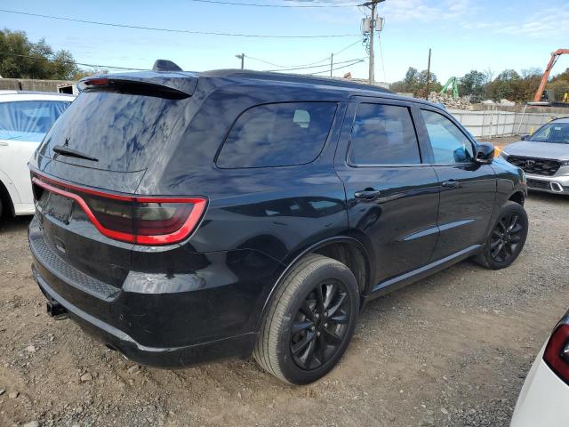 Photo 3 from auction – 2018 DODGE DURANGO GT with VIN 1C4RDJDG1JC271268