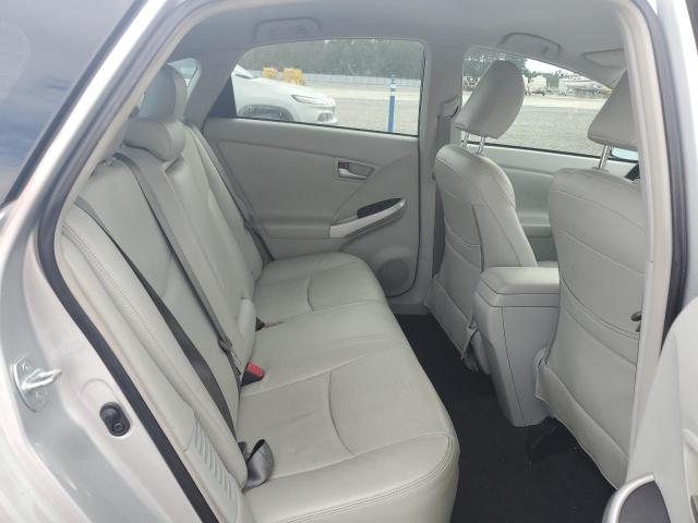 Photo 10 from auction – 2015 TOYOTA PRIUS with VIN JTDKN3DU2F0450413