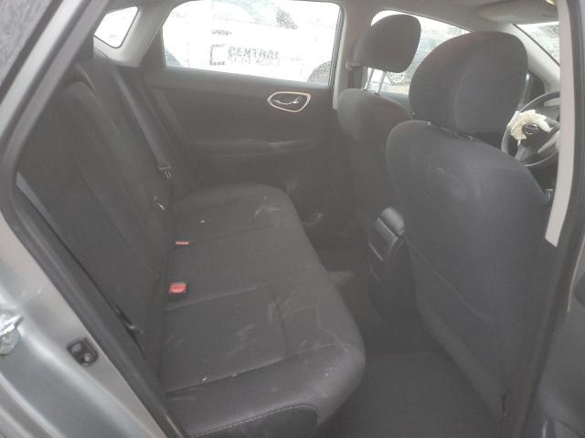 Photo 10 from auction – 2013 NISSAN SENTRA S with VIN 3N1AB7AP4DL786285