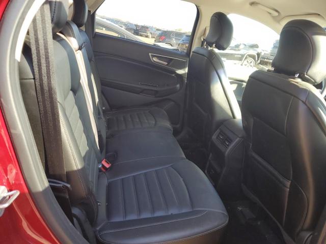 Photo 11 from auction – 2018 FORD EDGE SEL with VIN 2FMPK4J93JBB04412