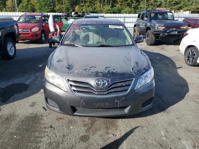 Photo 5 from auction – 2010 TOYOTA CAMRY BASE with VIN 4T1BF3EK8AU018951