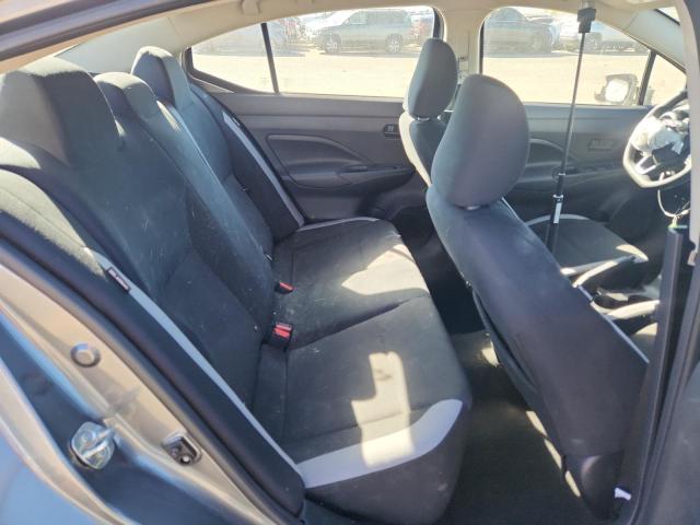 Photo 10 from auction – 2025 NISSAN VERSA S with VIN 3N1CN8DV0SL812698