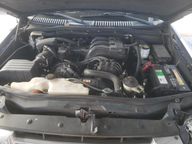 Photo 12 from auction – 2007 FORD EXPLORER E with VIN 1FMEU64EX7UA36246