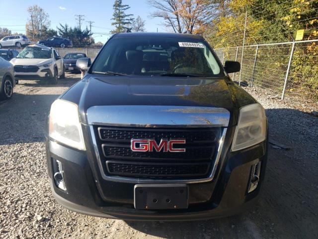 Photo 5 from auction – 2014 GMC TERRAIN SL with VIN 2GKALSEK7E6357311