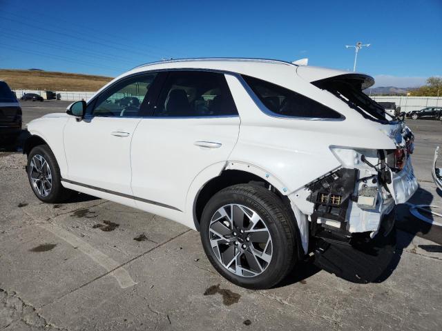 Photo 2 from auction – 2026 GENESIS GV70 with VIN 5NMMCET14TH006513
