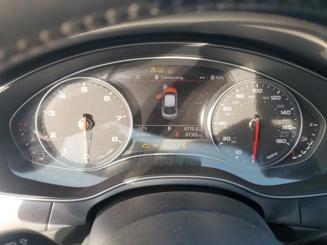 Zdjęcie 9 z aukcji – 2015 AUDI A7 PRESTIG z VIN WAU2GAFC2FN061533