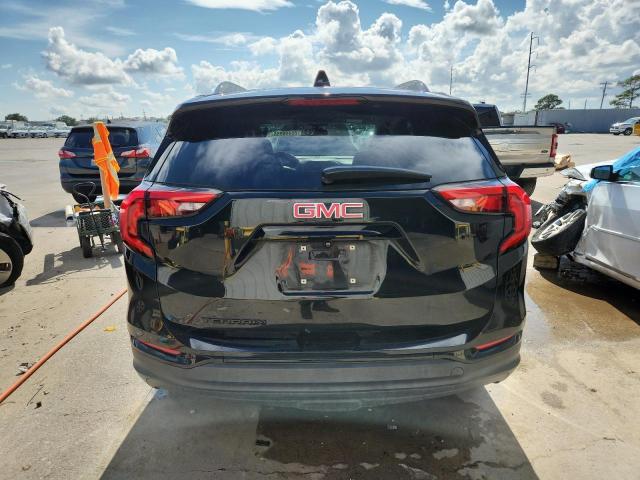 Photo 6 from auction – 2020 GMC TERRAIN SL with VIN 3GKALPEVXLL288291