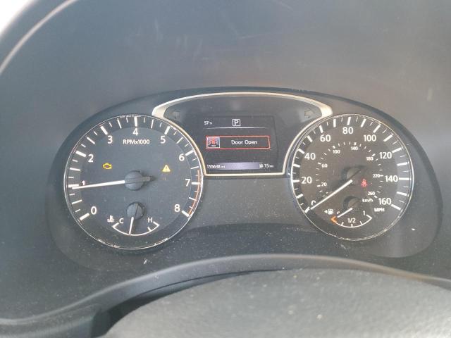 Zdjęcie 9 z aukcji – 2017 NISSAN PATHFINDER z VIN 5N1DR2MN8HC910235
