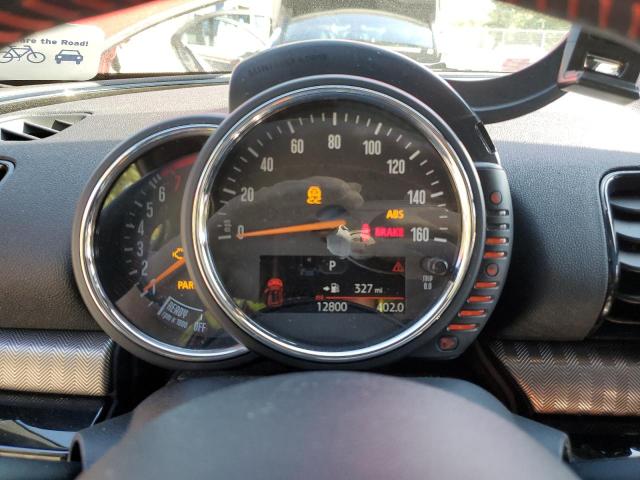 Photo 9 from auction – 2017 MINI COOPER CLU with VIN WMWLN5C59H2E32797