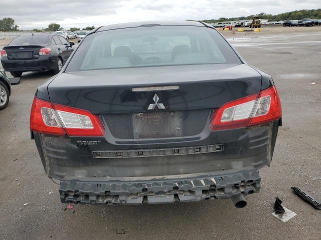 Photo 6 from auction – 2010 MITSUBISHI GALANT FE with VIN 4A32B2FF2AE010007