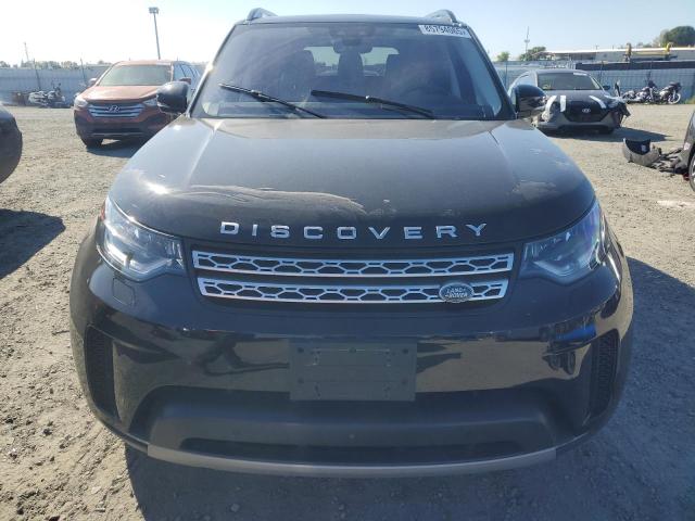 Photo 5 from auction – 2017 LAND ROVER DISCOVERY with VIN SALRHBBV4HA018827