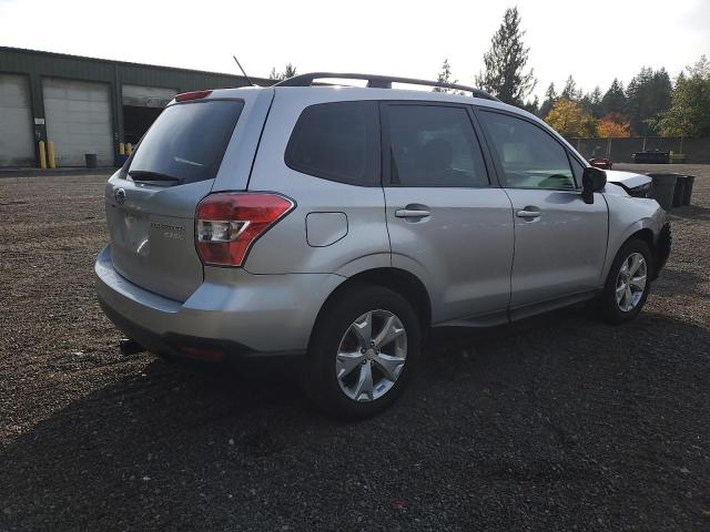Photo 3 from auction – 2015 SUBARU FORESTER 2.5I with VIN JF2SJABC9FH450924