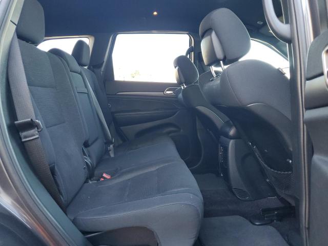 Photo 11 from auction – 2017 JEEP GRAND CHER with VIN 1C4RJFAG3HC769153