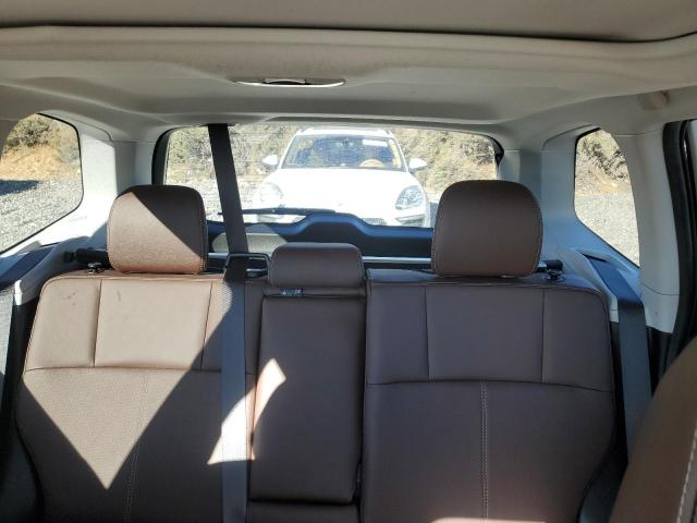 Photo 10 from auction – 2018 SUBARU FORESTER 2.0XT TOURING with VIN JF2SJGWC3JH614660