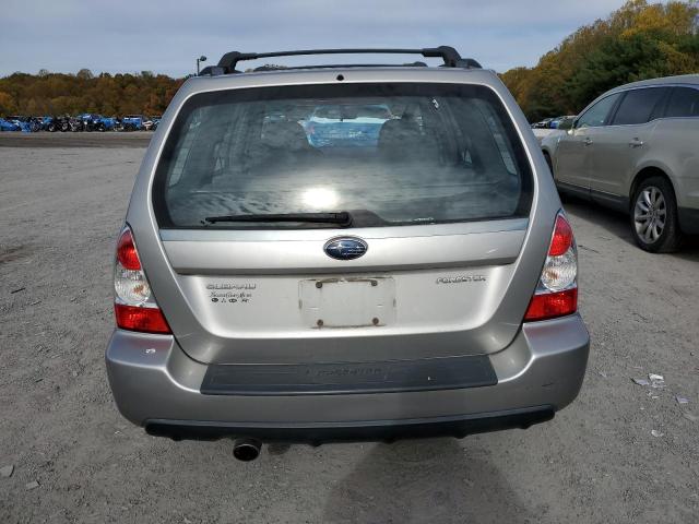 Photo 6 from auction – 2006 SUBARU FORESTER 2 with VIN JF1SG63616H759151